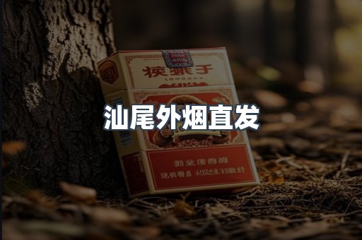 汕尾外烟直发